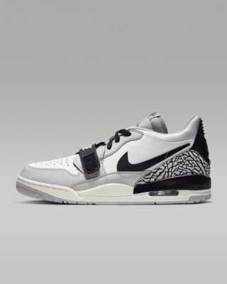 Air Jordan Legacy 312 Low Men's Shoes. Nike ID